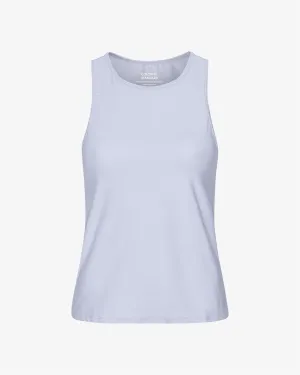 Active Tank Top - Soft Lavender