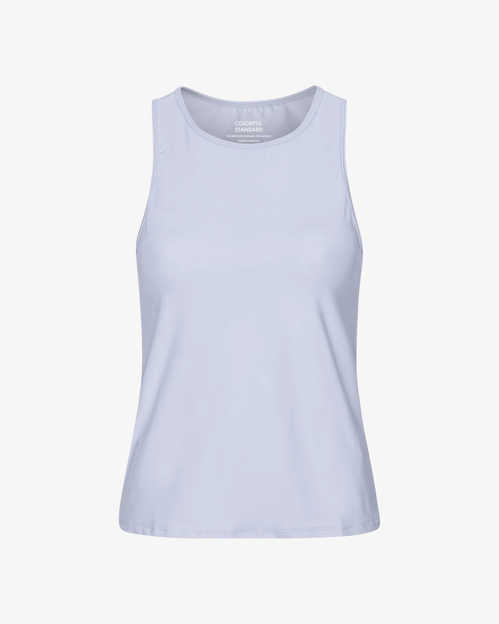 Active Tank Top - Soft Lavender