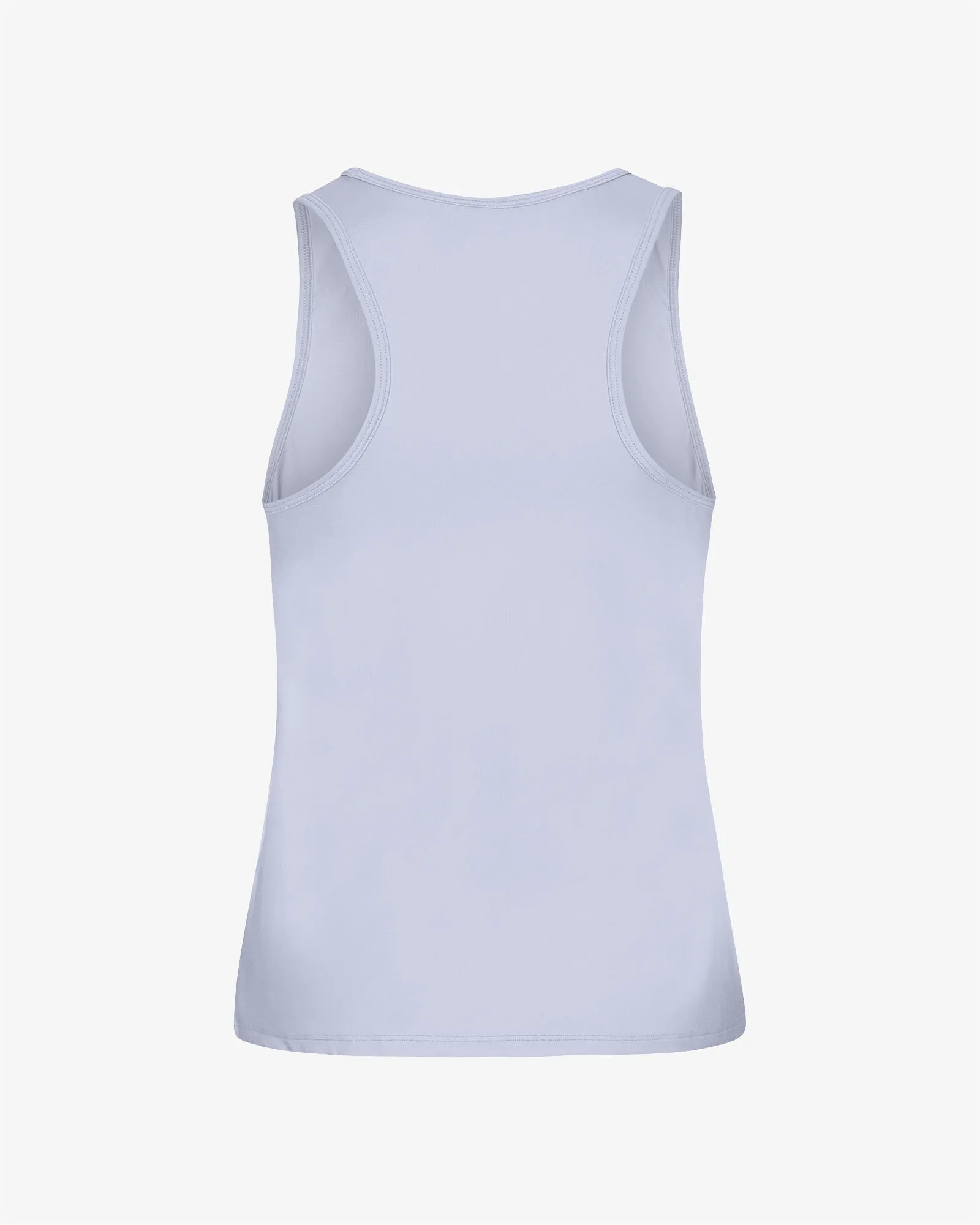 Active Tank Top - Soft Lavender