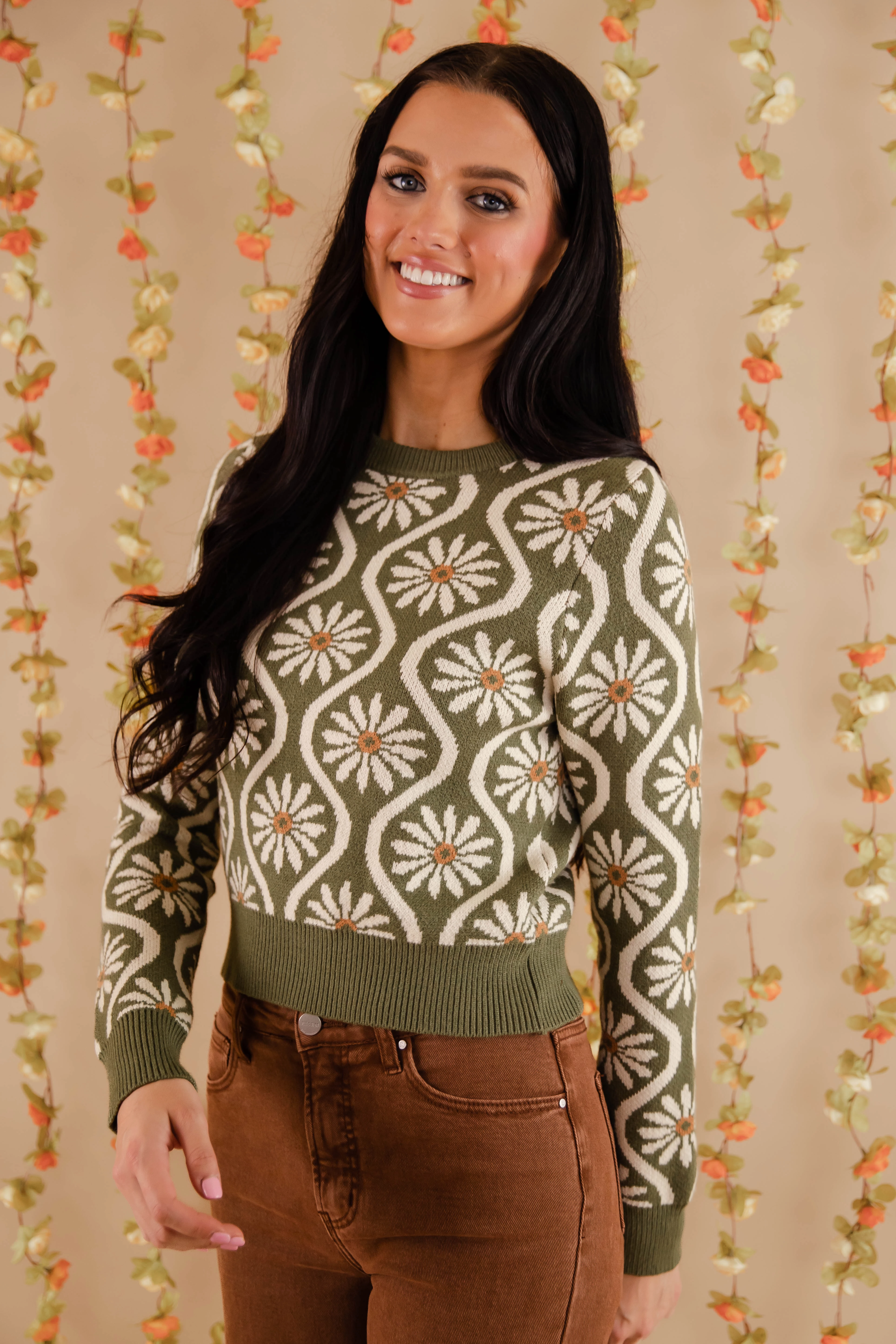 Add Some Spice Sweater Quick Release Fastener