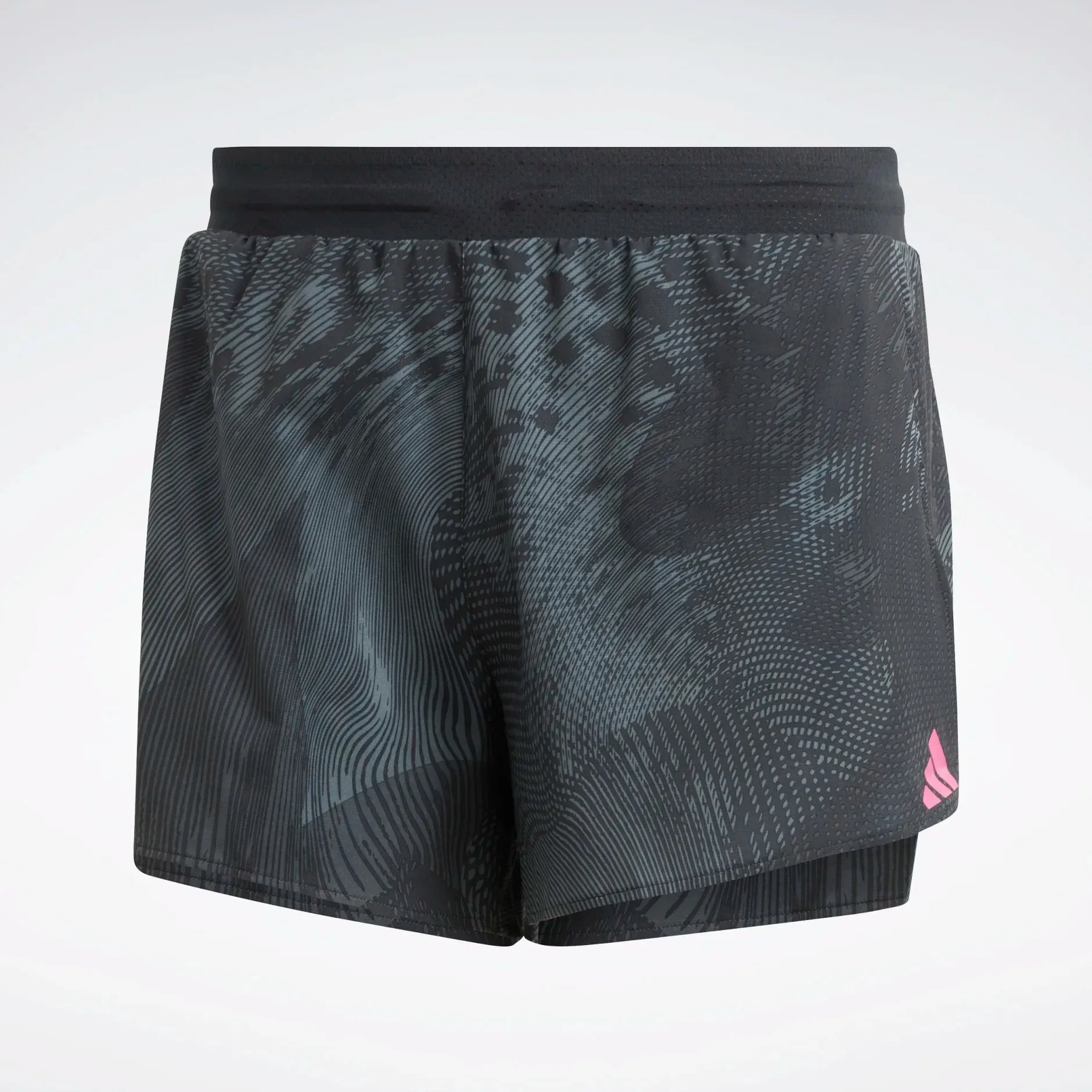 adidas Adizero Men's Split Shorts