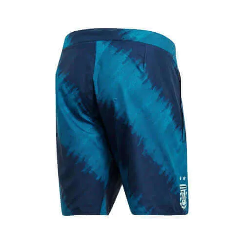 Adidas Argentina Limited Edition Board Shorts