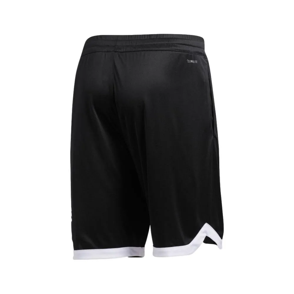 Adidas Badge of Sport Basketball Shorts
