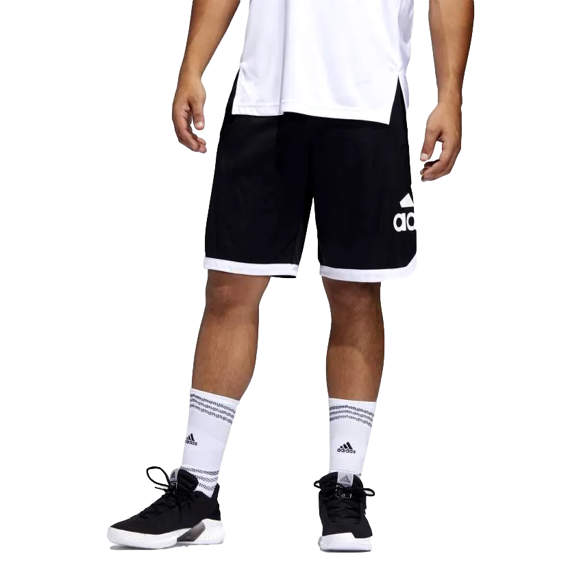 Adidas Badge of Sport Basketball Shorts