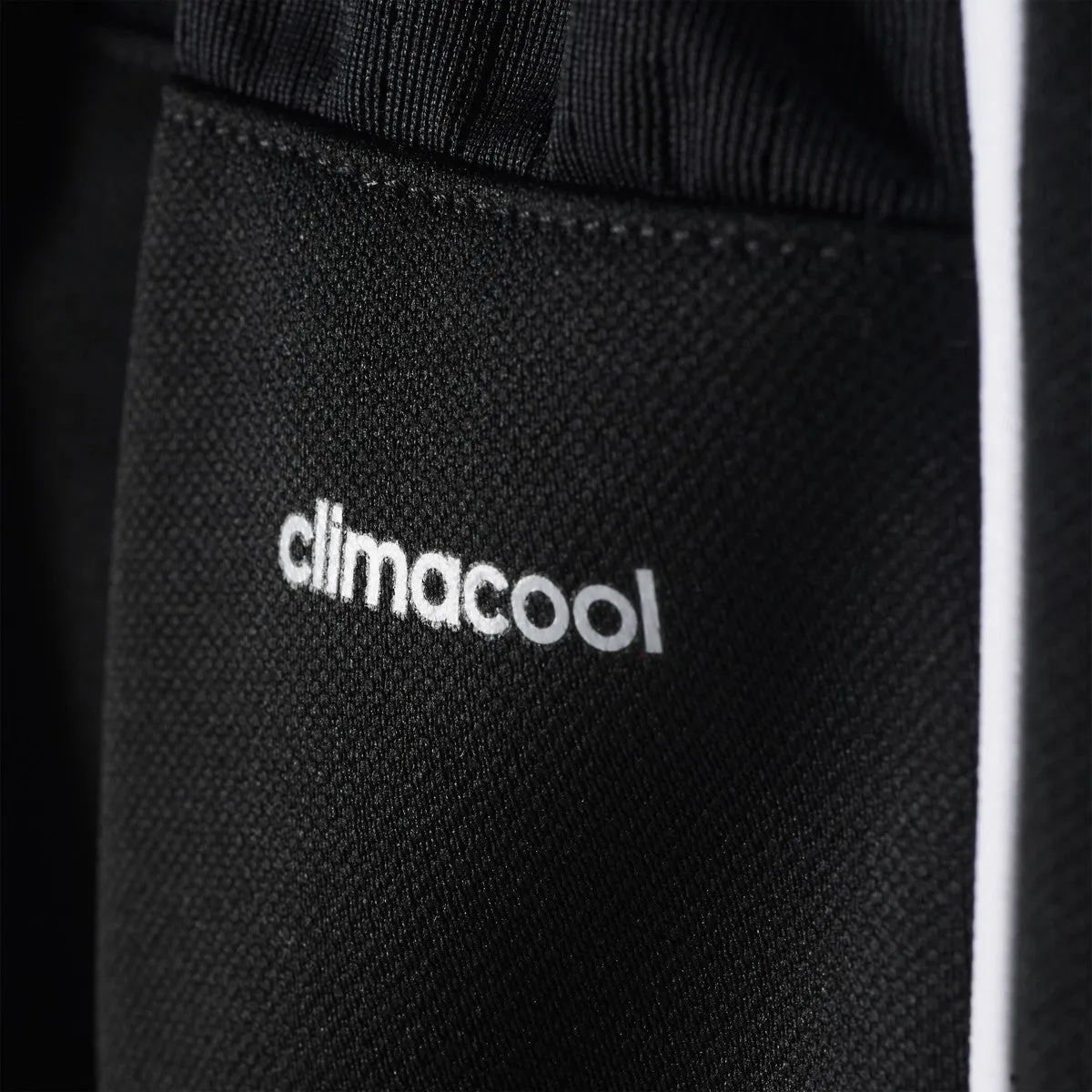 Adidas Boy's Soccer Tiro 17 Training Pants Black/White