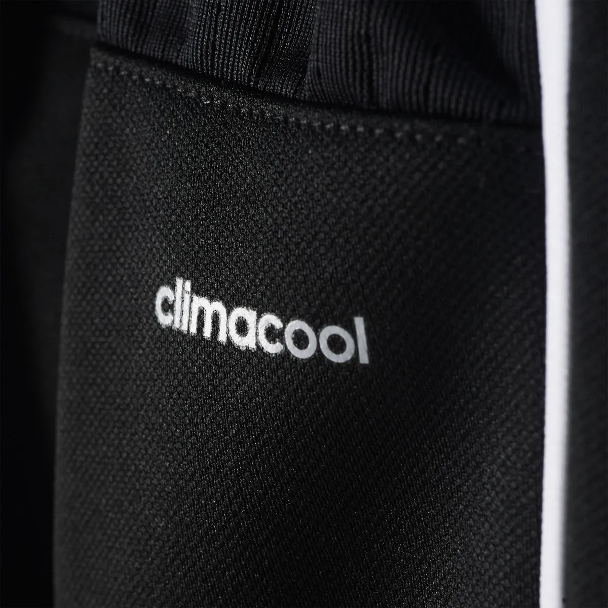 Adidas Boy's Soccer Tiro 17 Training Pants Black/White