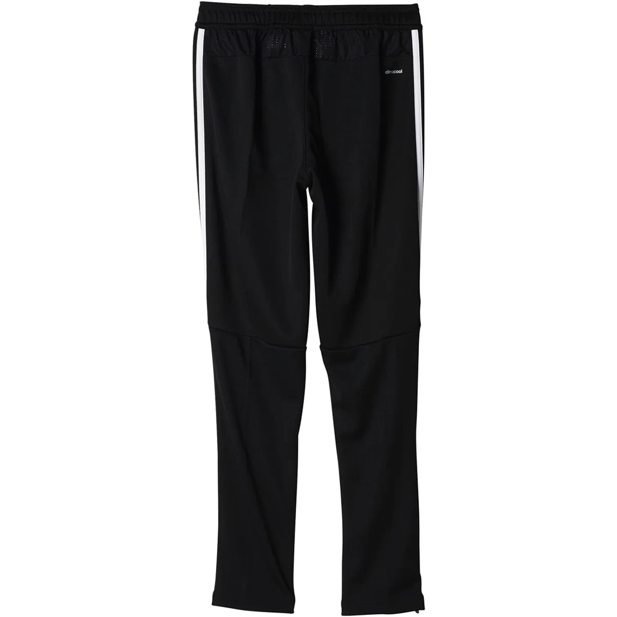 Adidas Boy's Soccer Tiro 17 Training Pants Black/White