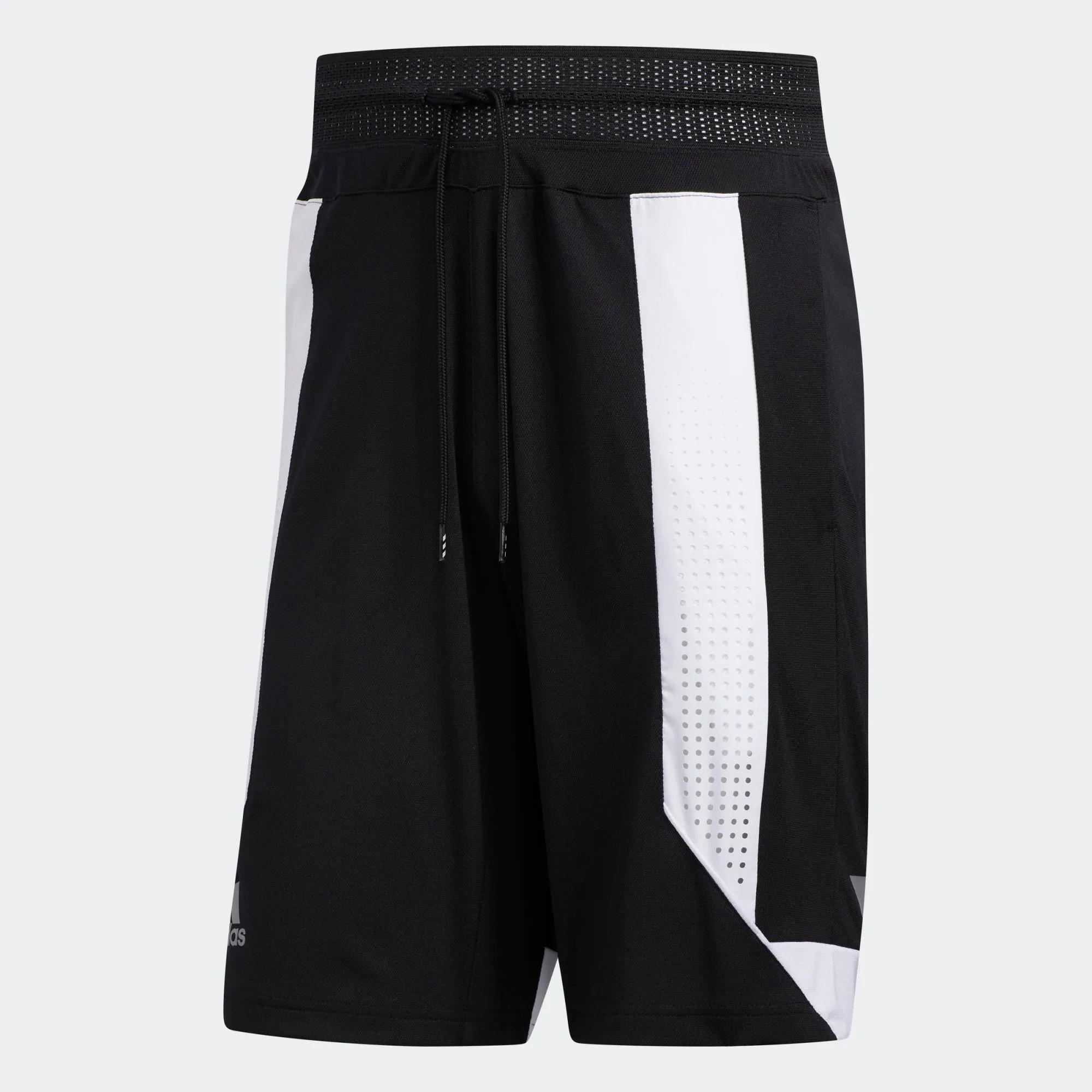 adidas C365 Short DZ5819 Black/White