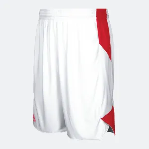 adidas CRAZY EXPLOSIVE Shorts | White | Kid's