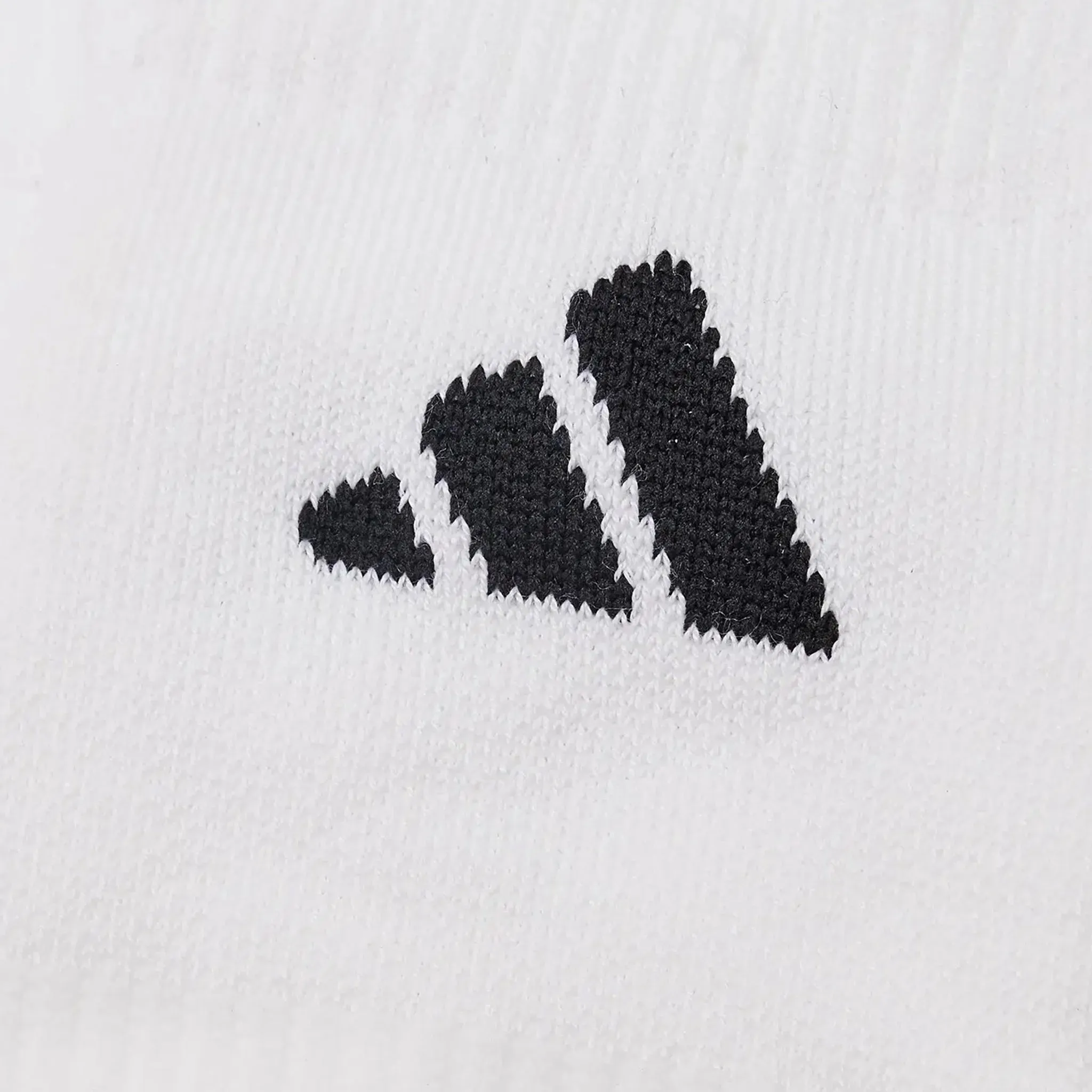 Adidas Cushioned Low-Cut Socks HT1640 (1 Pair) White