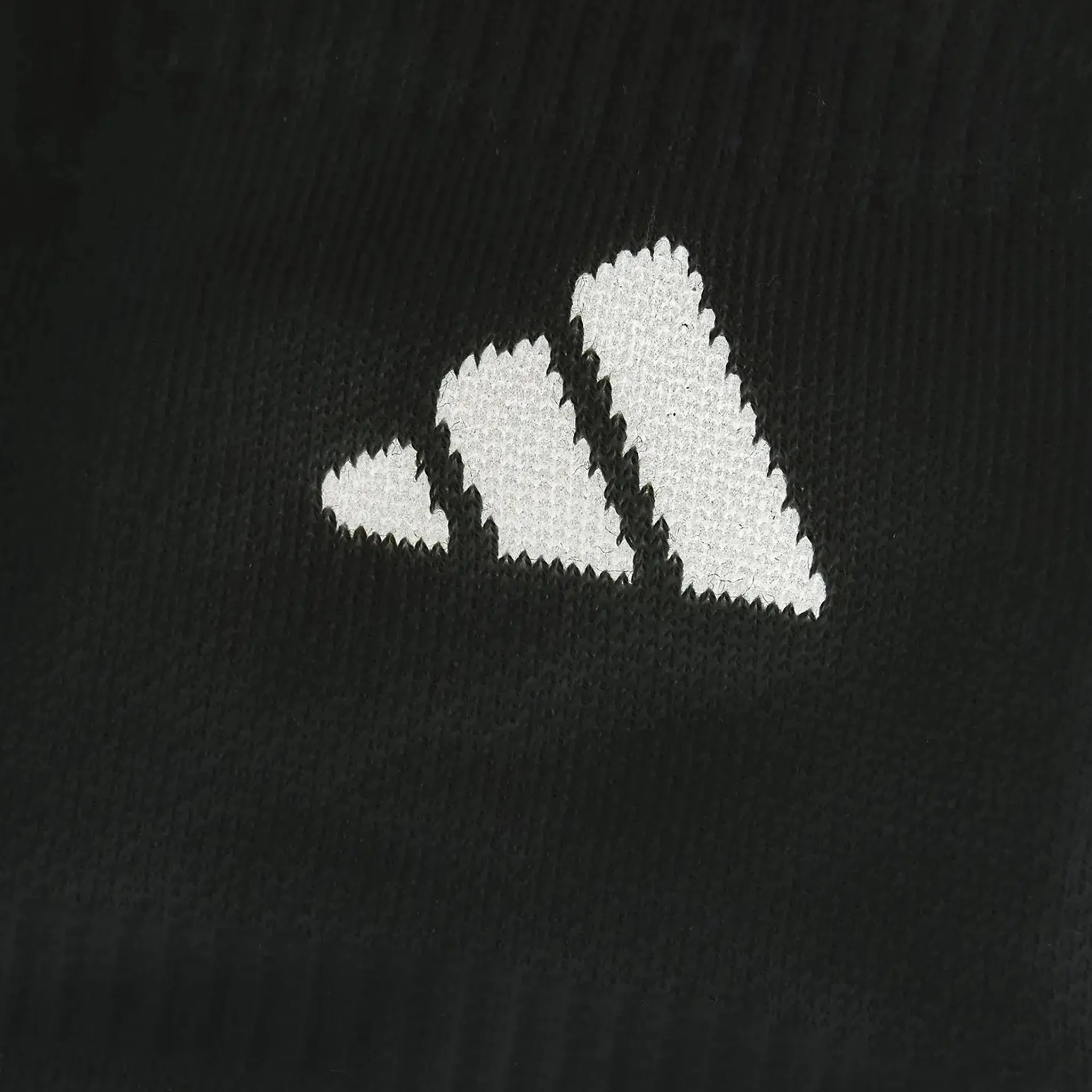 Adidas Cushioned Low-Cut Socks HT1641 (1 Pair) Black
