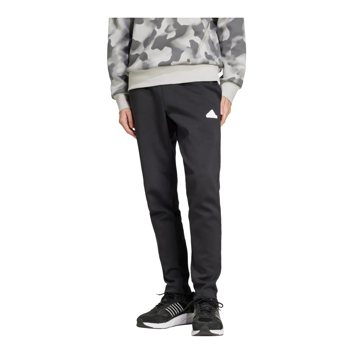 Adidas Future Icons Doubleknit Pants