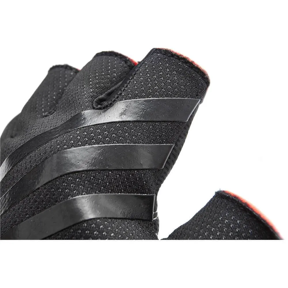 Adidas Half Finger Weight Lifting Gloves