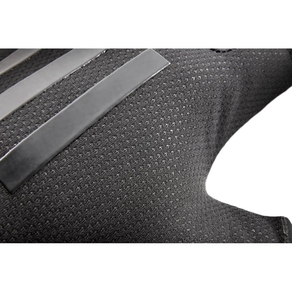 Adidas Half Finger Weight Lifting Gloves