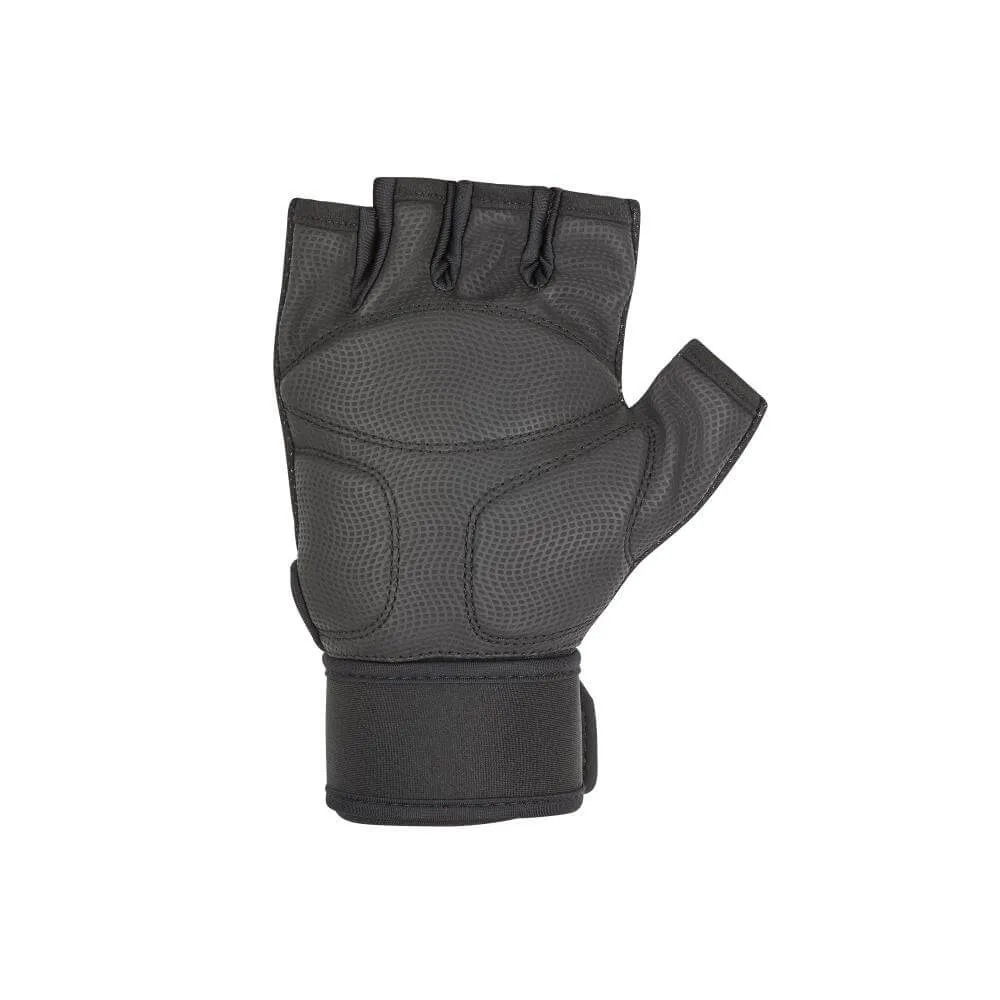 Adidas Half Finger Weight Lifting Gloves