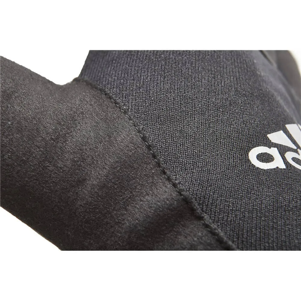 Adidas Half Finger Weight Lifting Gloves