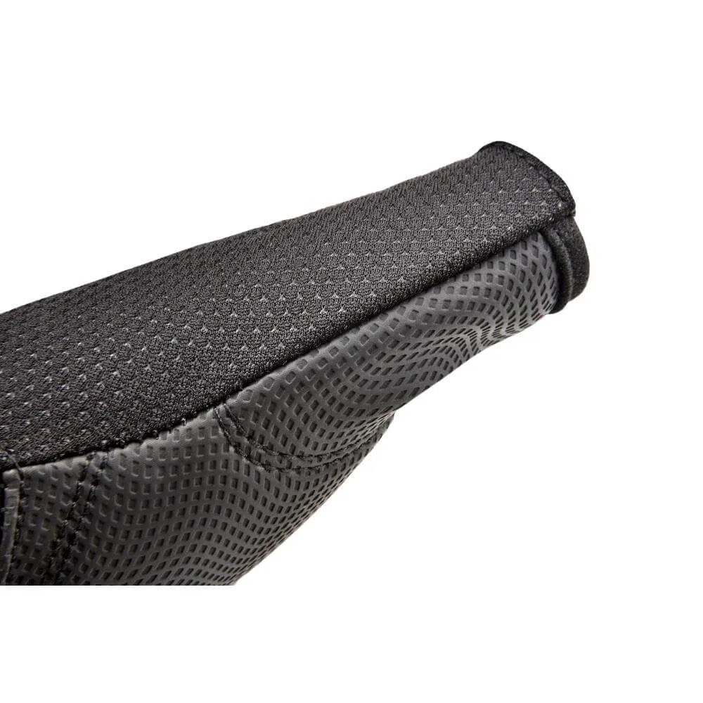 Adidas Half Finger Weight Lifting Gloves