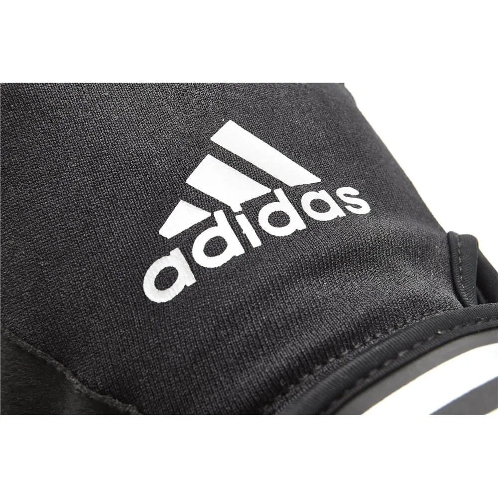 Adidas Half Finger Weight Lifting Gloves