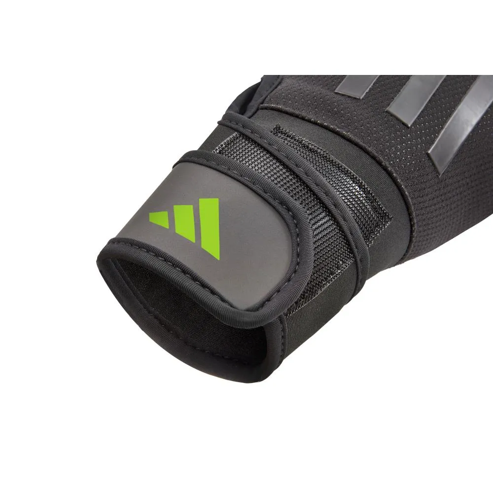 Adidas Half Finger Weight Lifting Gloves