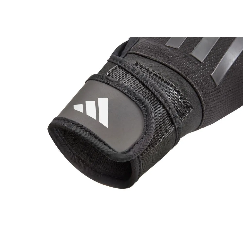 Adidas Half Finger Weight Lifting Gloves