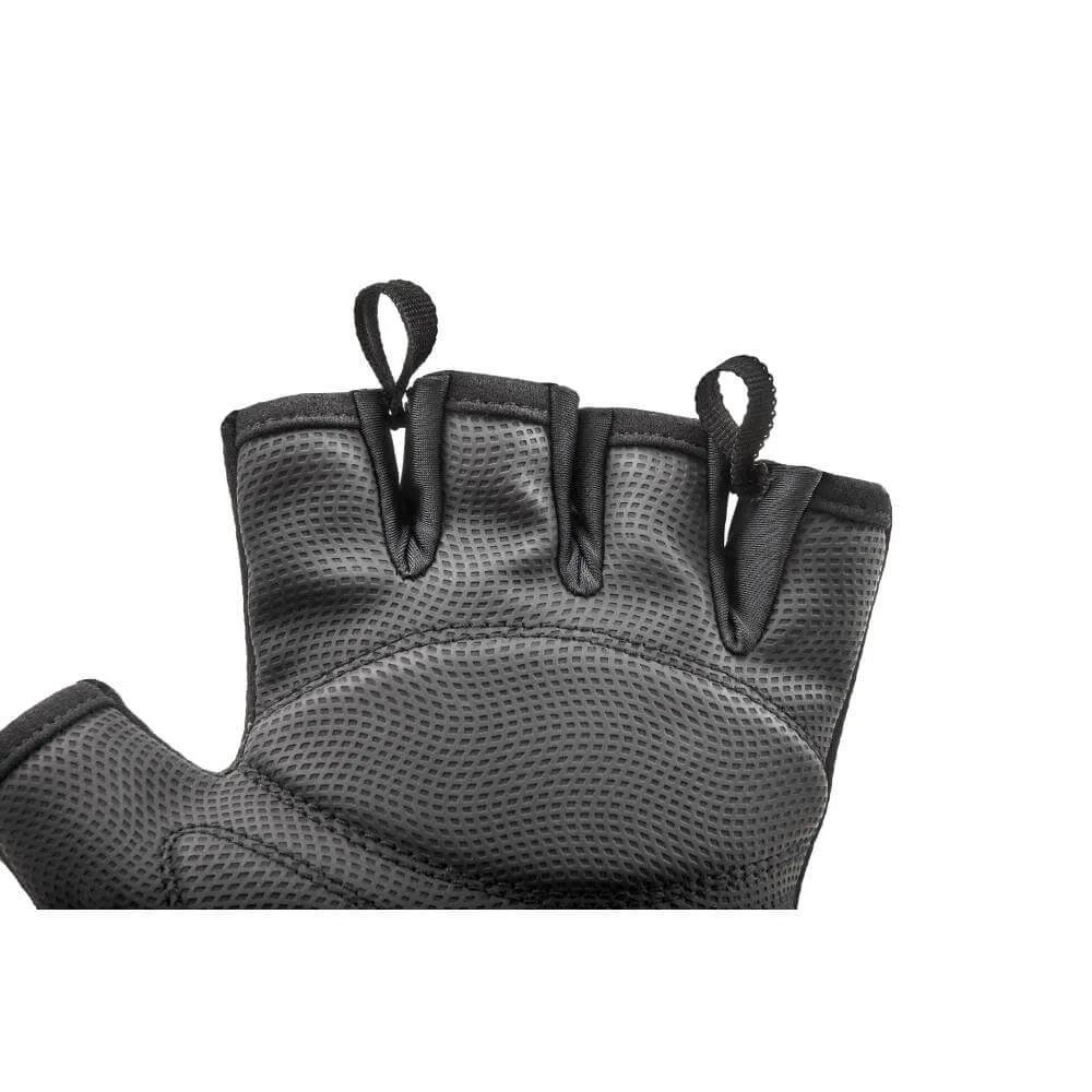 Adidas Half Finger Weight Lifting Gloves