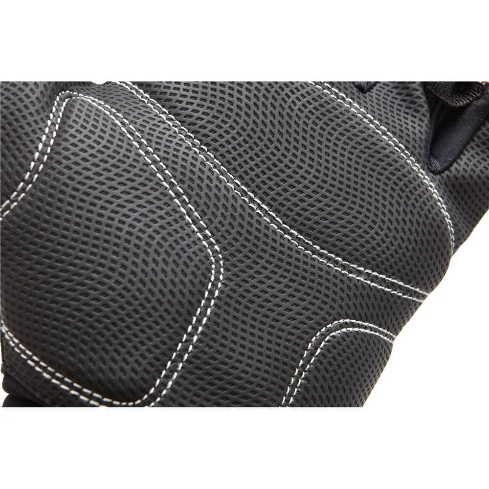 Adidas Half Finger Weight Lifting Gloves