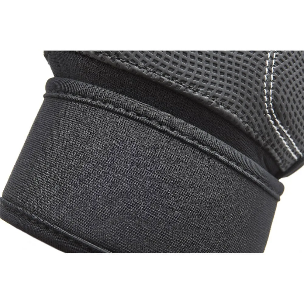 Adidas Half Finger Weight Lifting Gloves