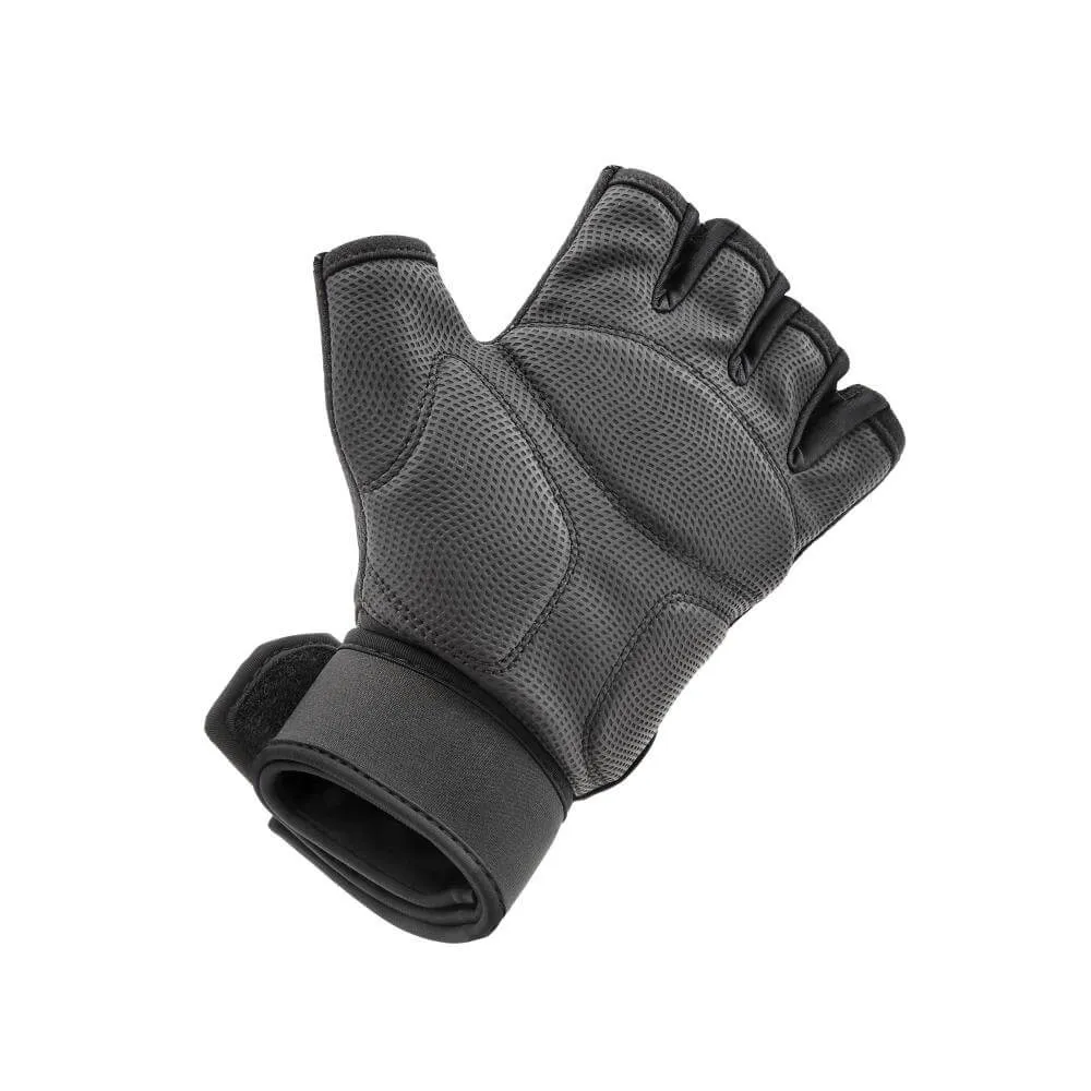 Adidas Half Finger Weight Lifting Gloves