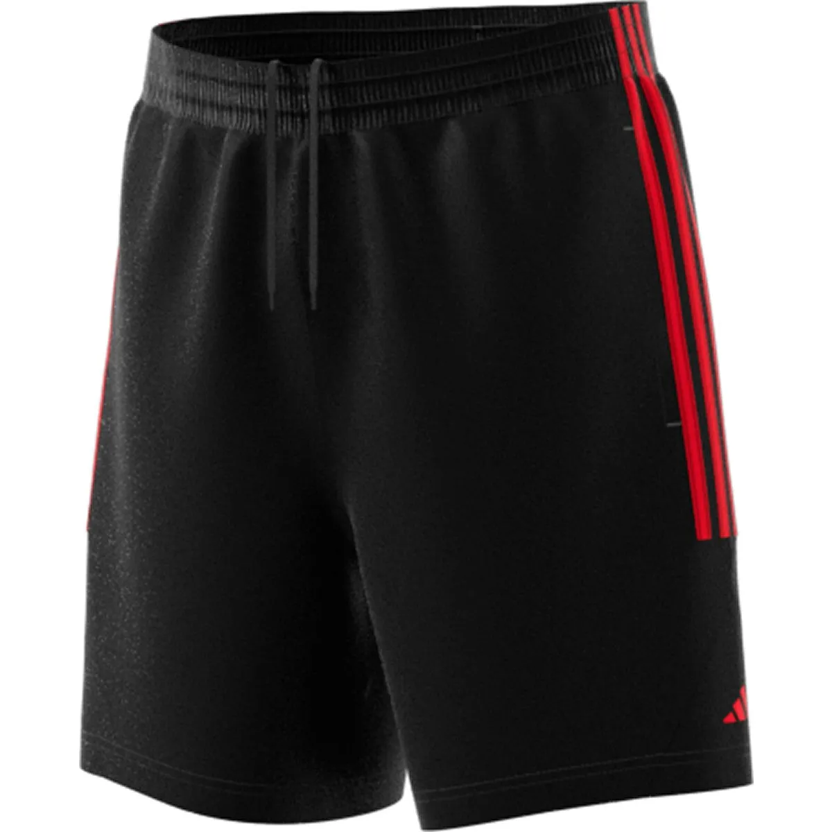 adidas Men's Legends 3-Stripes Basketball Shorts
