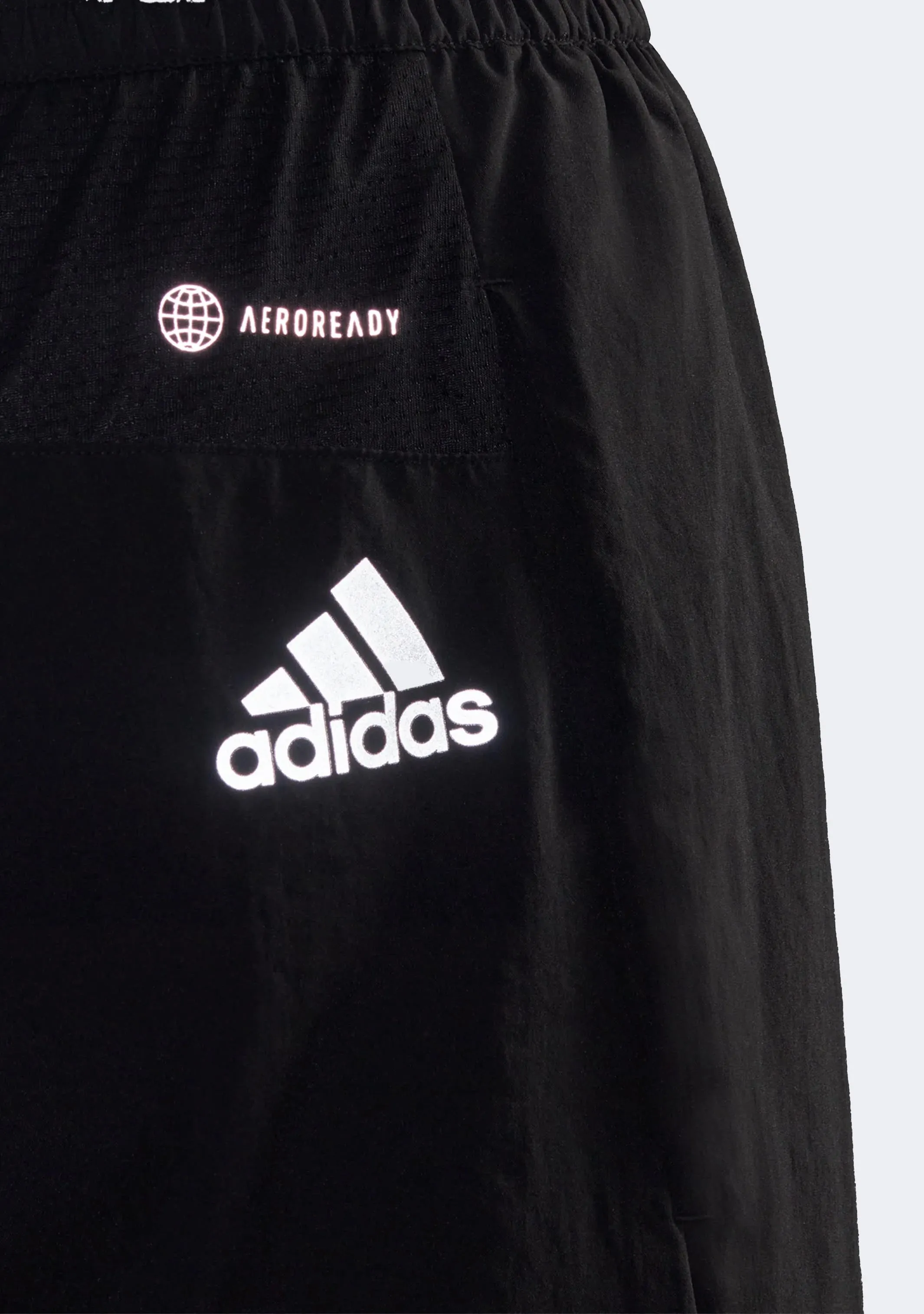 Adidas Men’s Run It 7 Inch Shorts