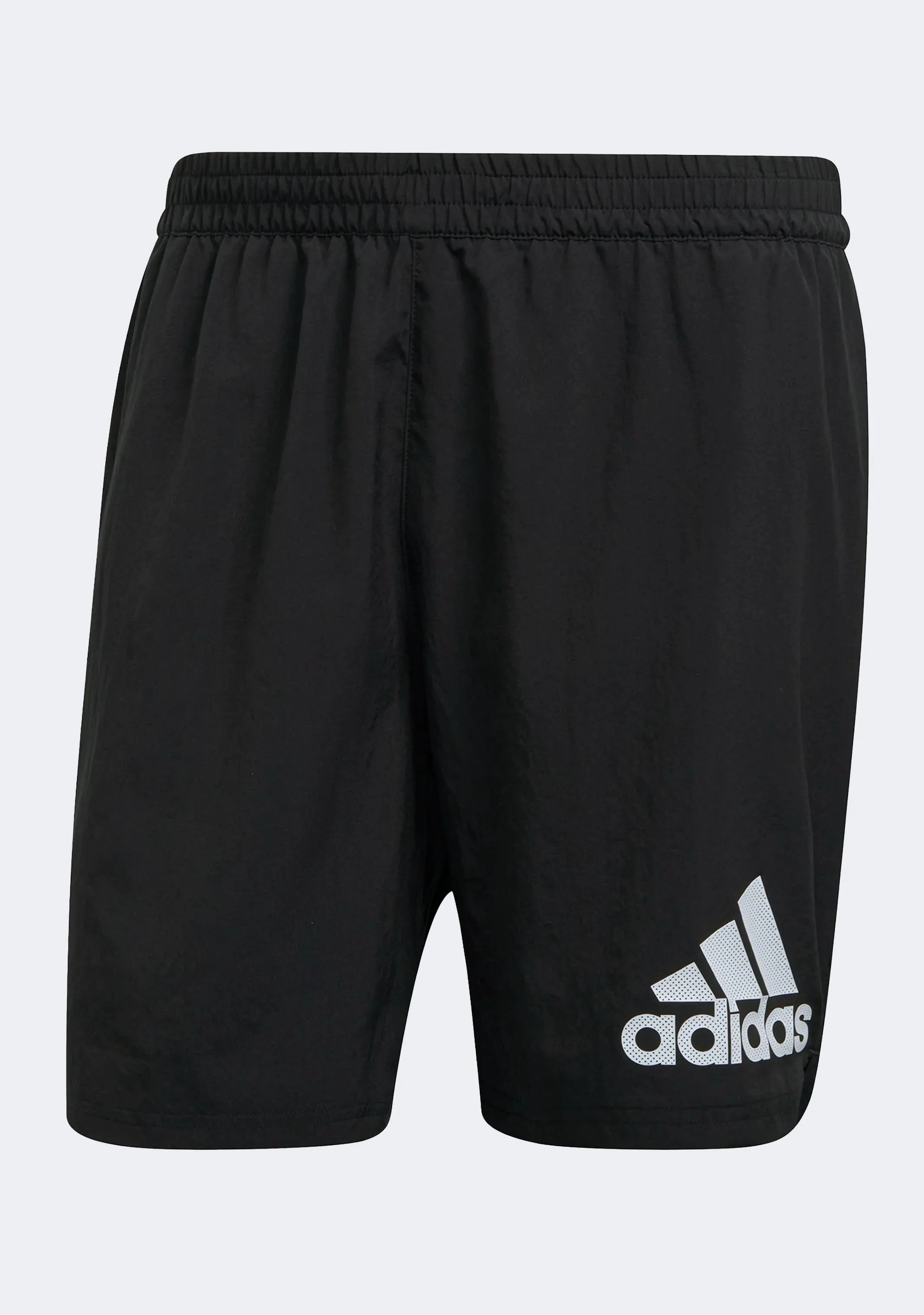 Adidas Men’s Run It 7 Inch Shorts
