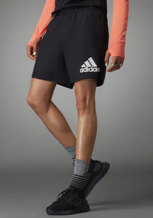 Adidas Men’s Run It 7 Inch Shorts