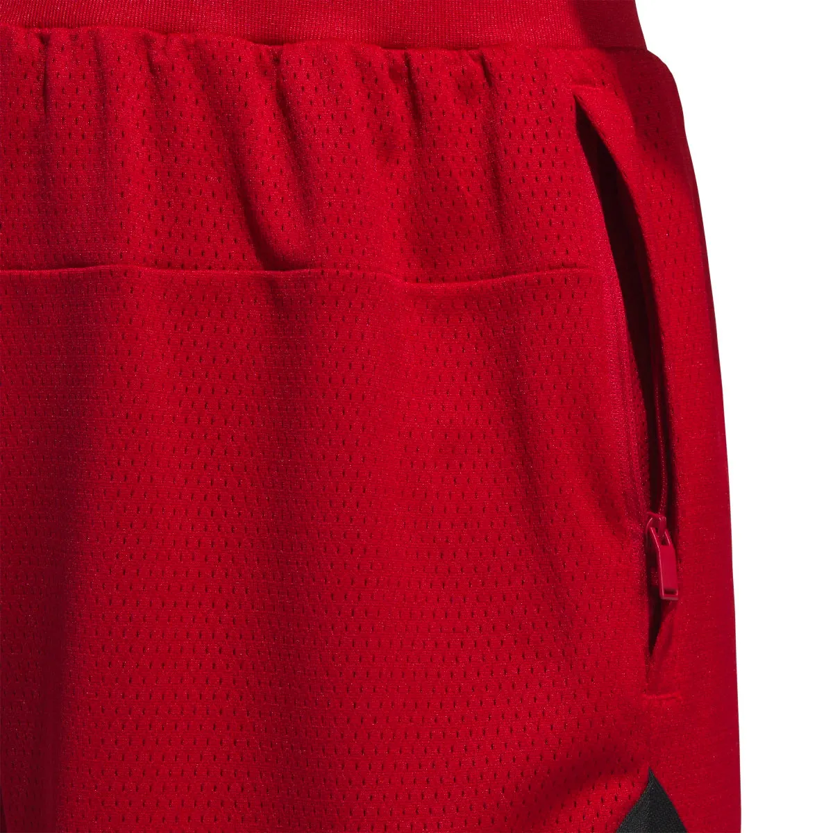 adidas Men's Select Mesh Basketball Shorts