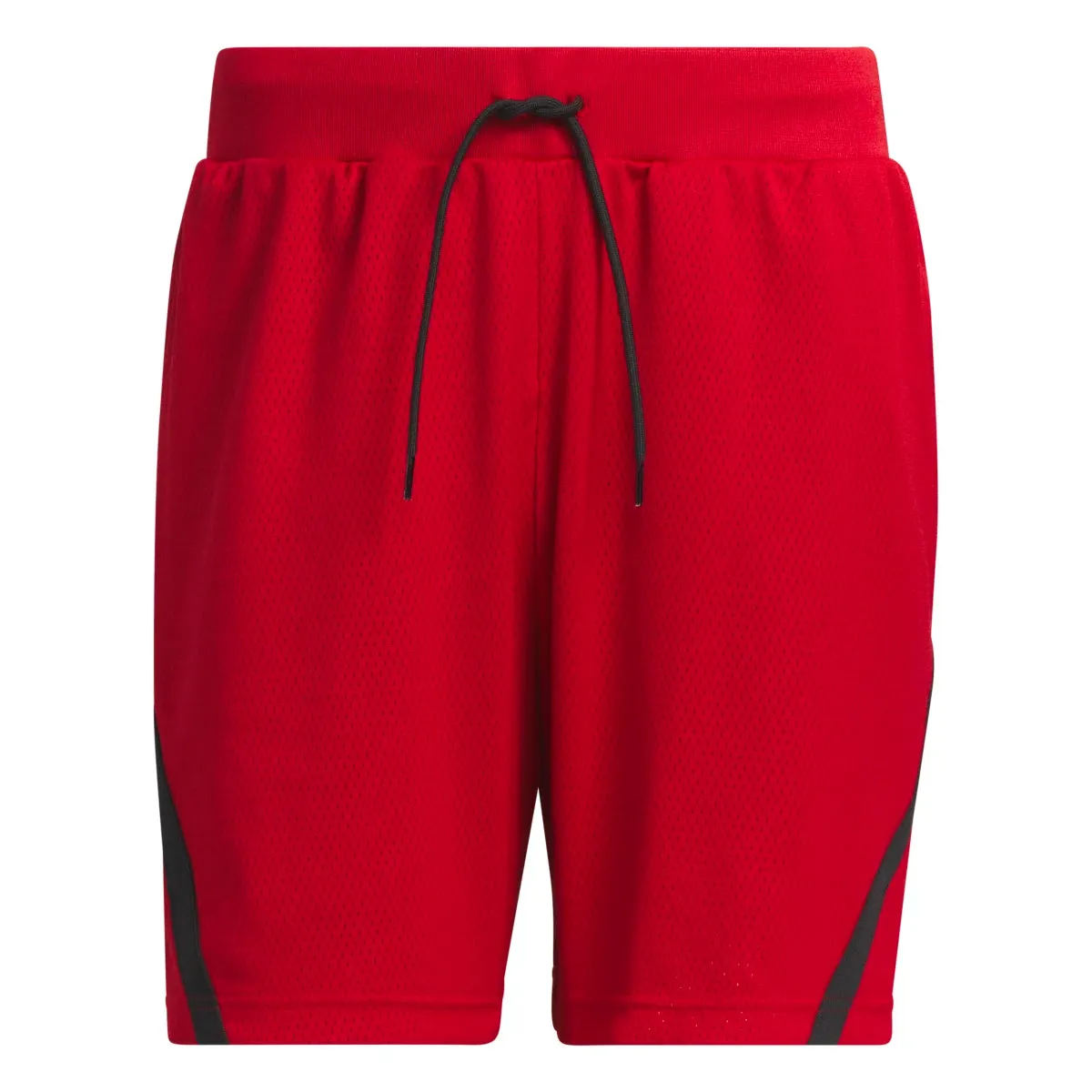 adidas Men's Select Mesh Basketball Shorts