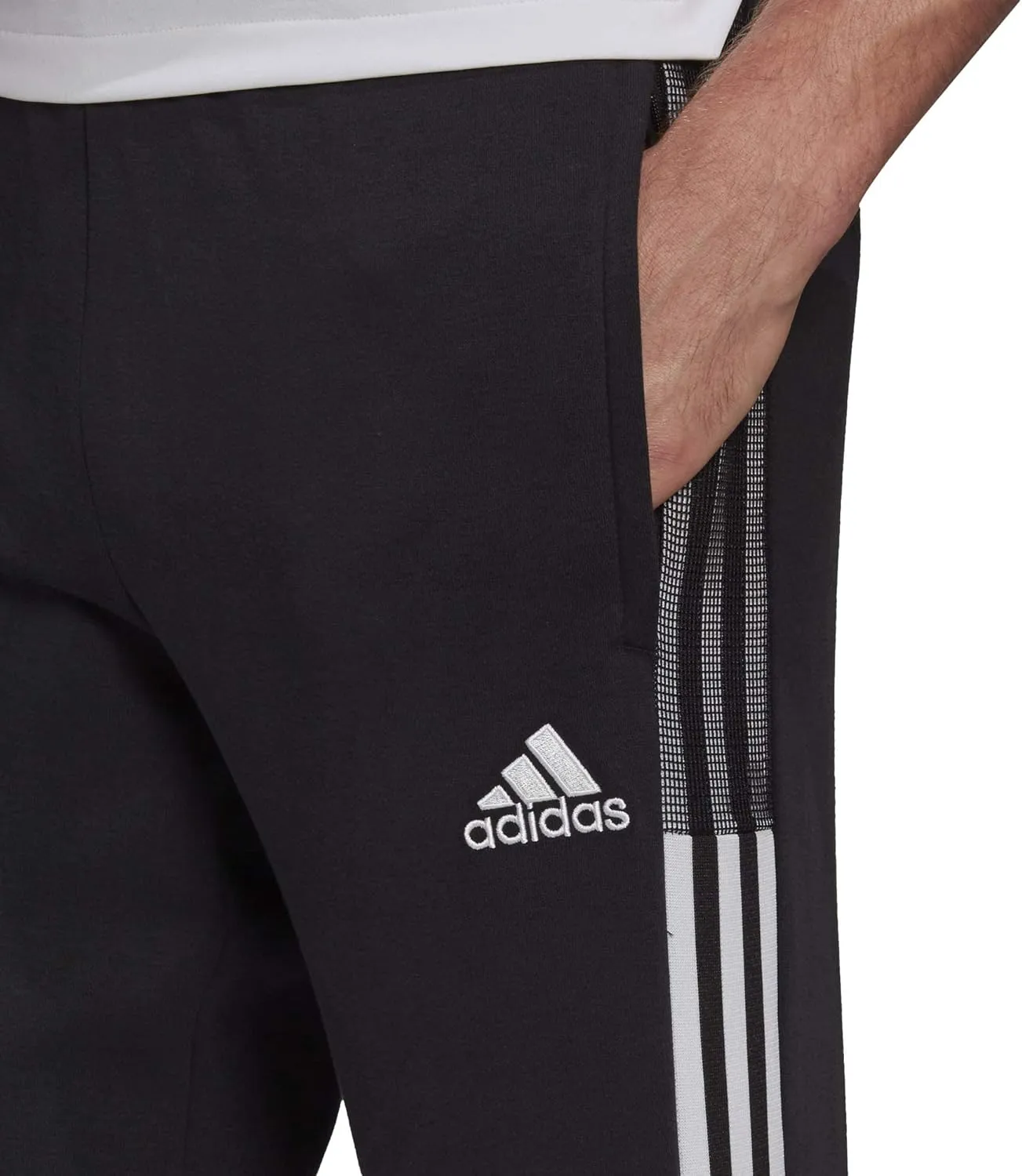 adidas Men's Tiro 21 Track Pants