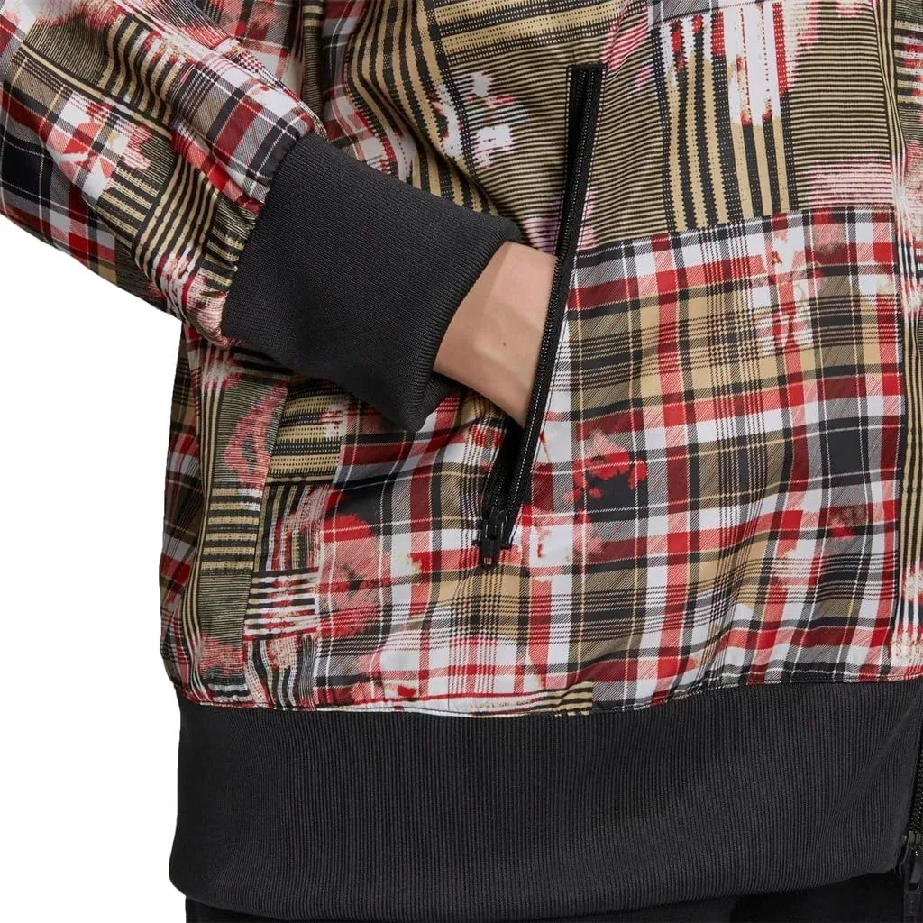 adidas Originals Women's Her Studio London Track Bomber Jacket