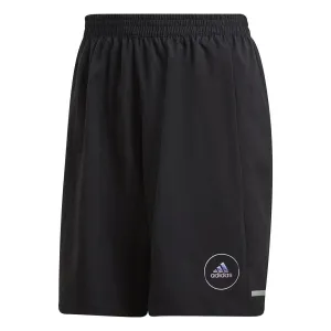 adidas Run It Shorts Run Club AEROREADY - Black