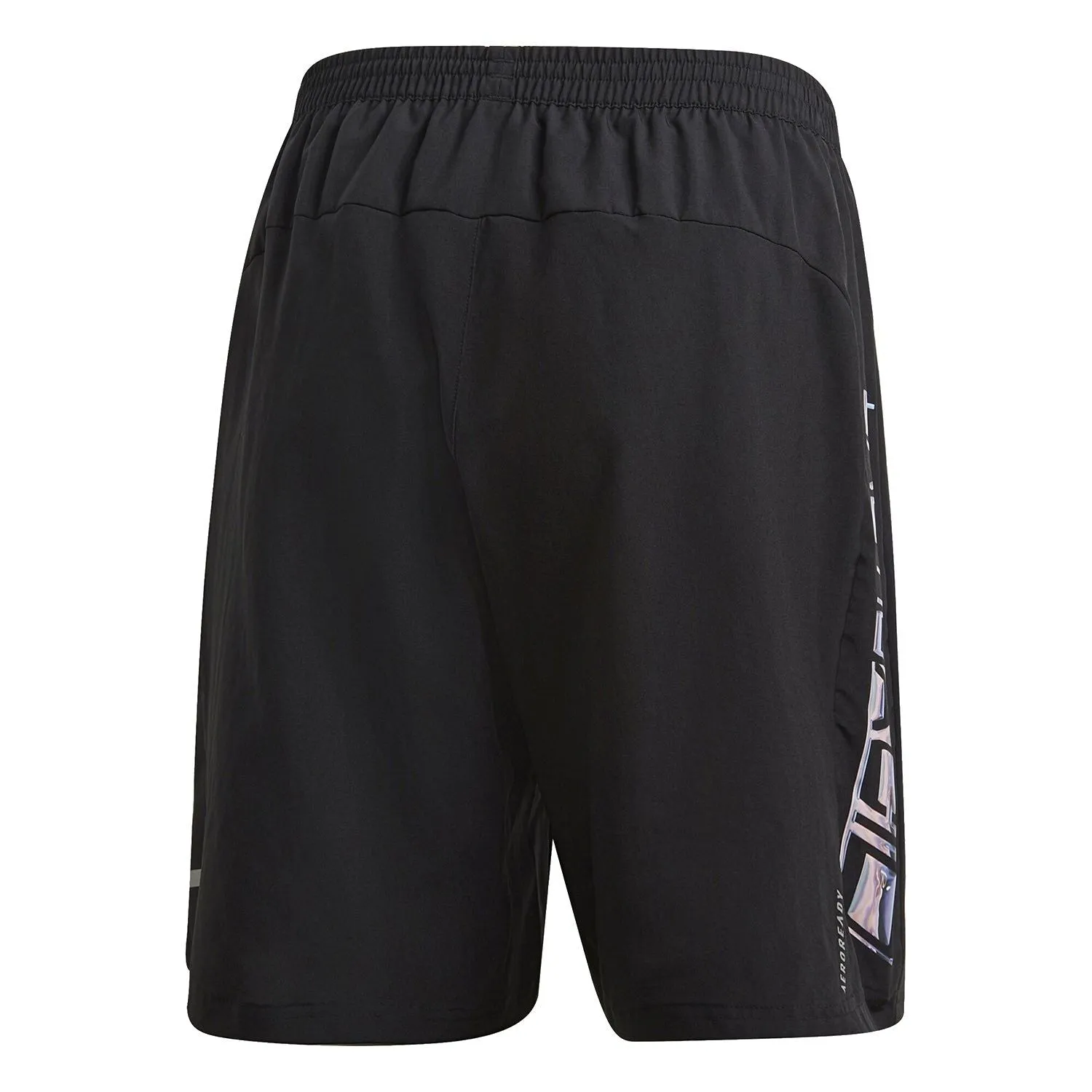adidas Run It Shorts Run Club AEROREADY - Black