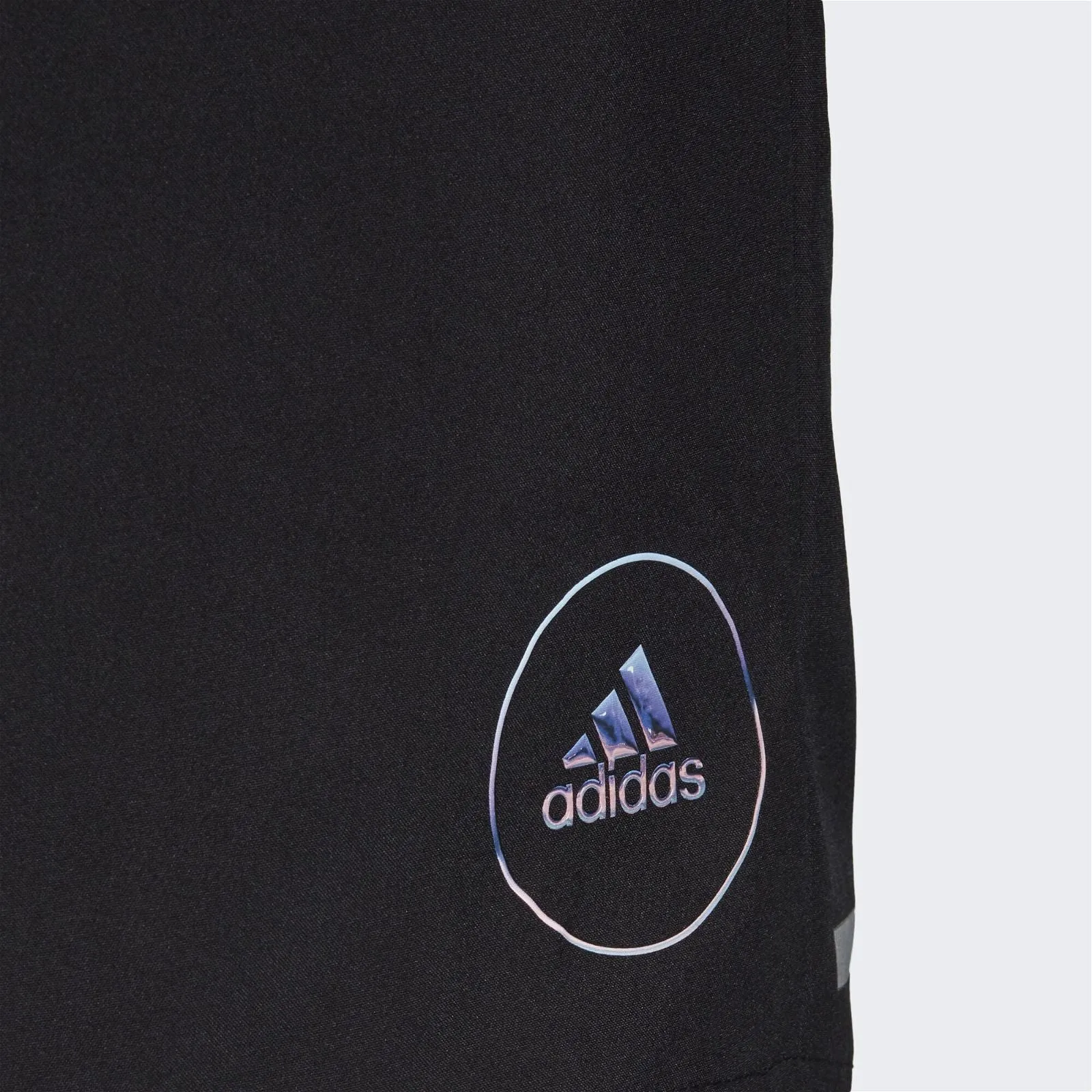 adidas Run It Shorts Run Club AEROREADY - Black