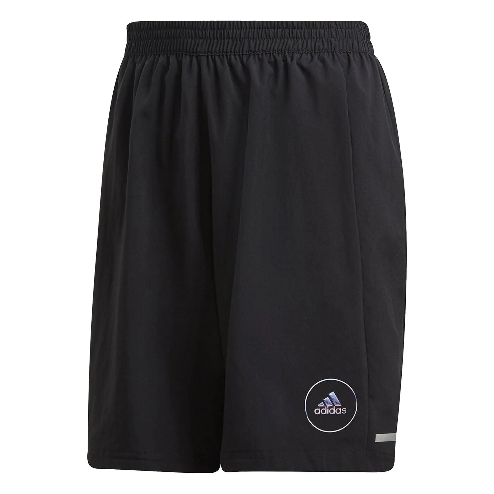 adidas Run It Shorts Run Club AEROREADY - Black