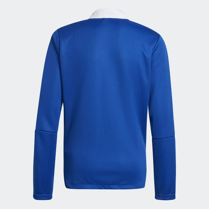 adidas TIRO 21 Track Jacket | Royal Blue | Kid's