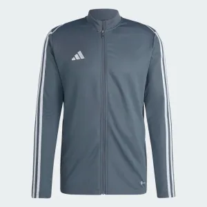 adidas TIRO 23 League Training Jacket | Onix | Men's