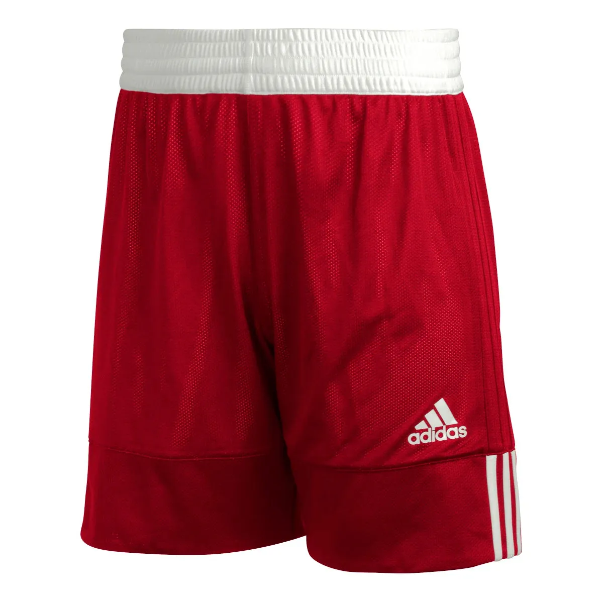 adidas Women's 3G Speed Reversible Basketball Shorts
