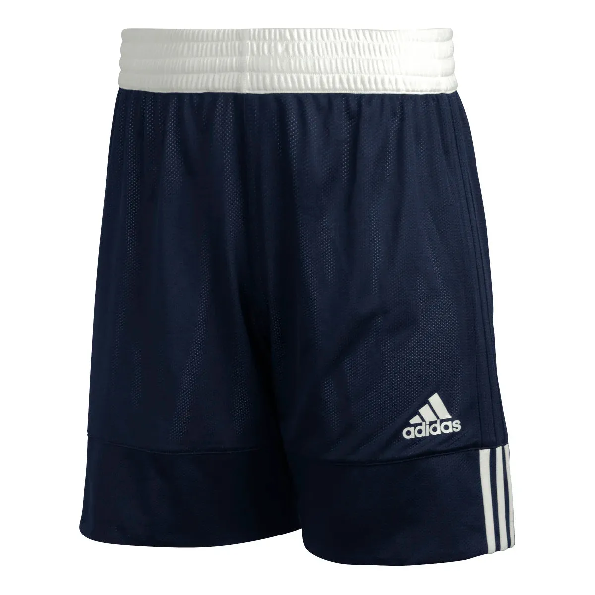 adidas Women's 3G Speed Reversible Basketball Shorts
