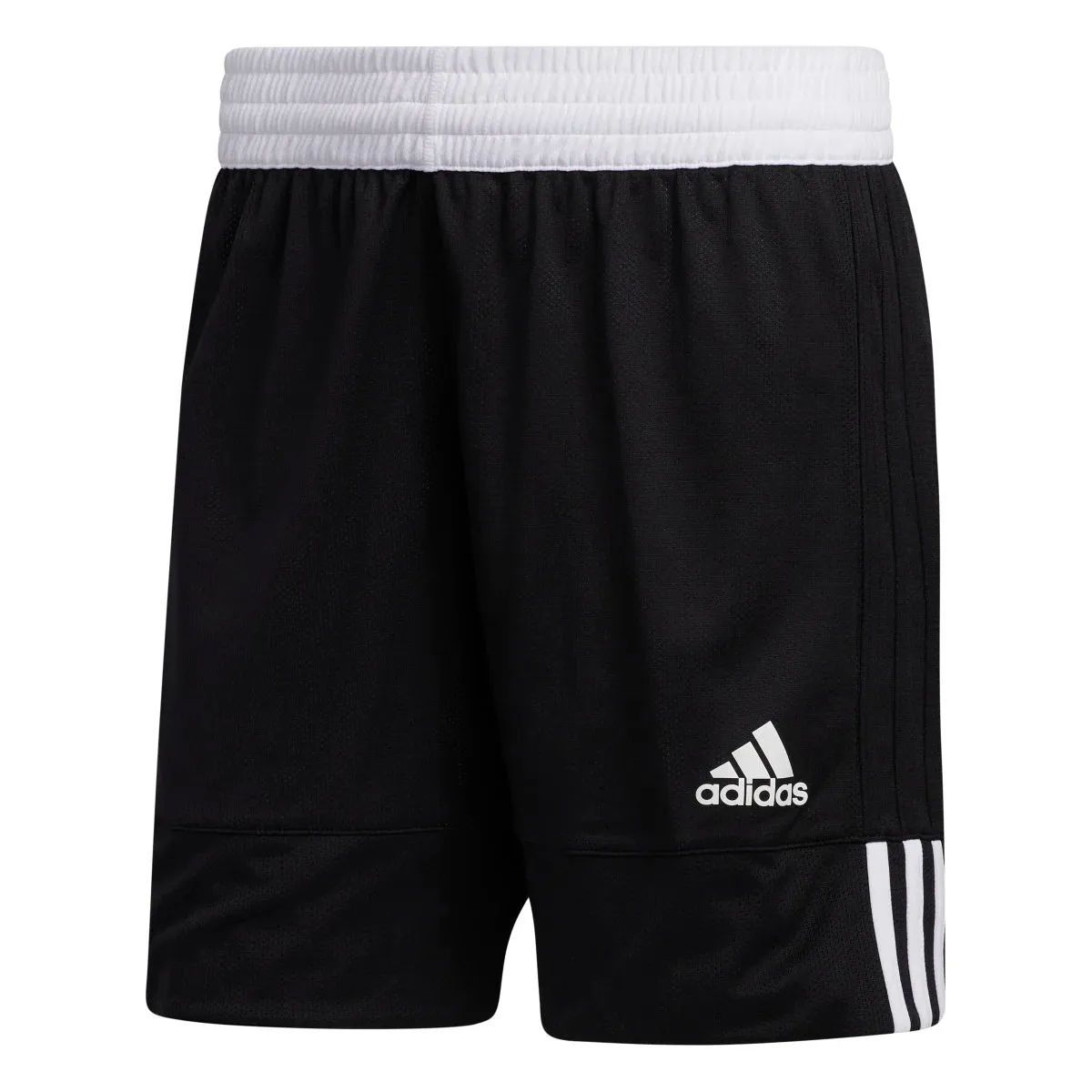 adidas Women's 3G Speed Reversible Basketball Shorts
