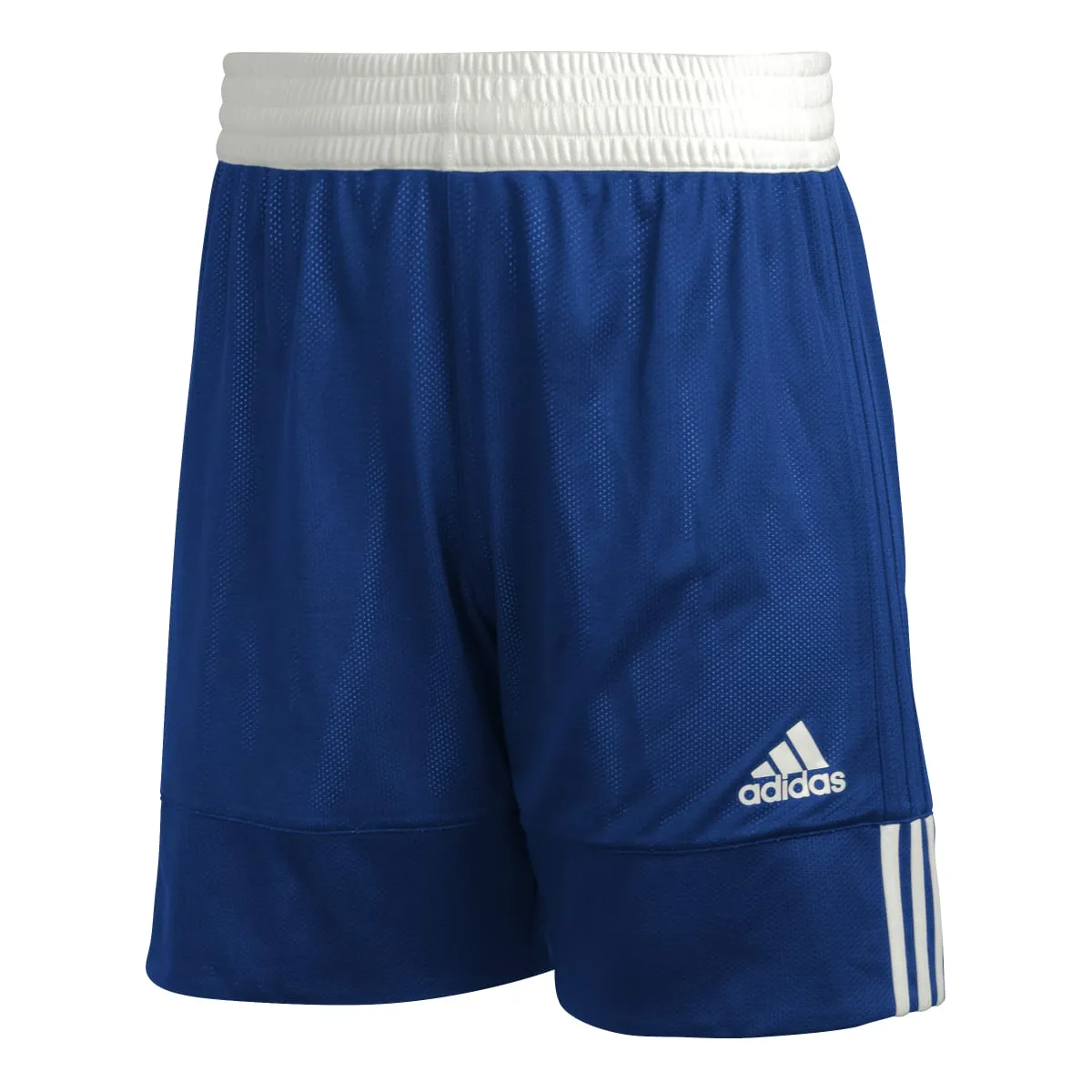 adidas Women's 3G Speed Reversible Basketball Shorts