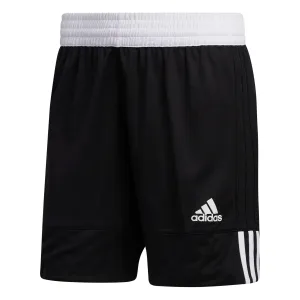 adidas Women's 3G Speed Reversible Basketball Shorts