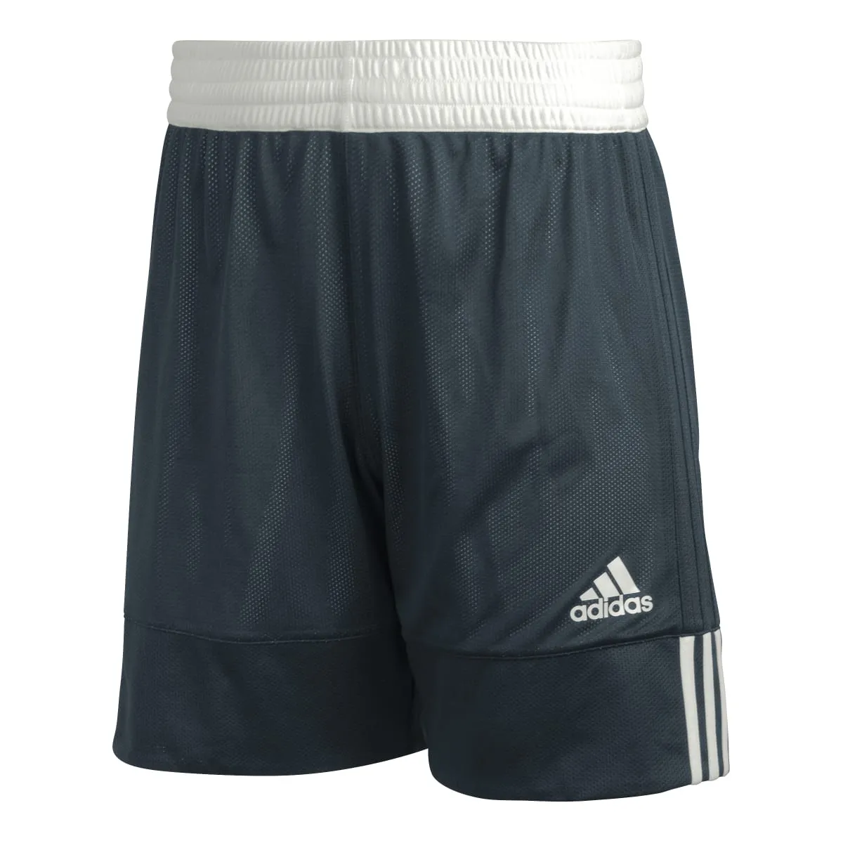 adidas Women's 3G Speed Reversible Basketball Shorts