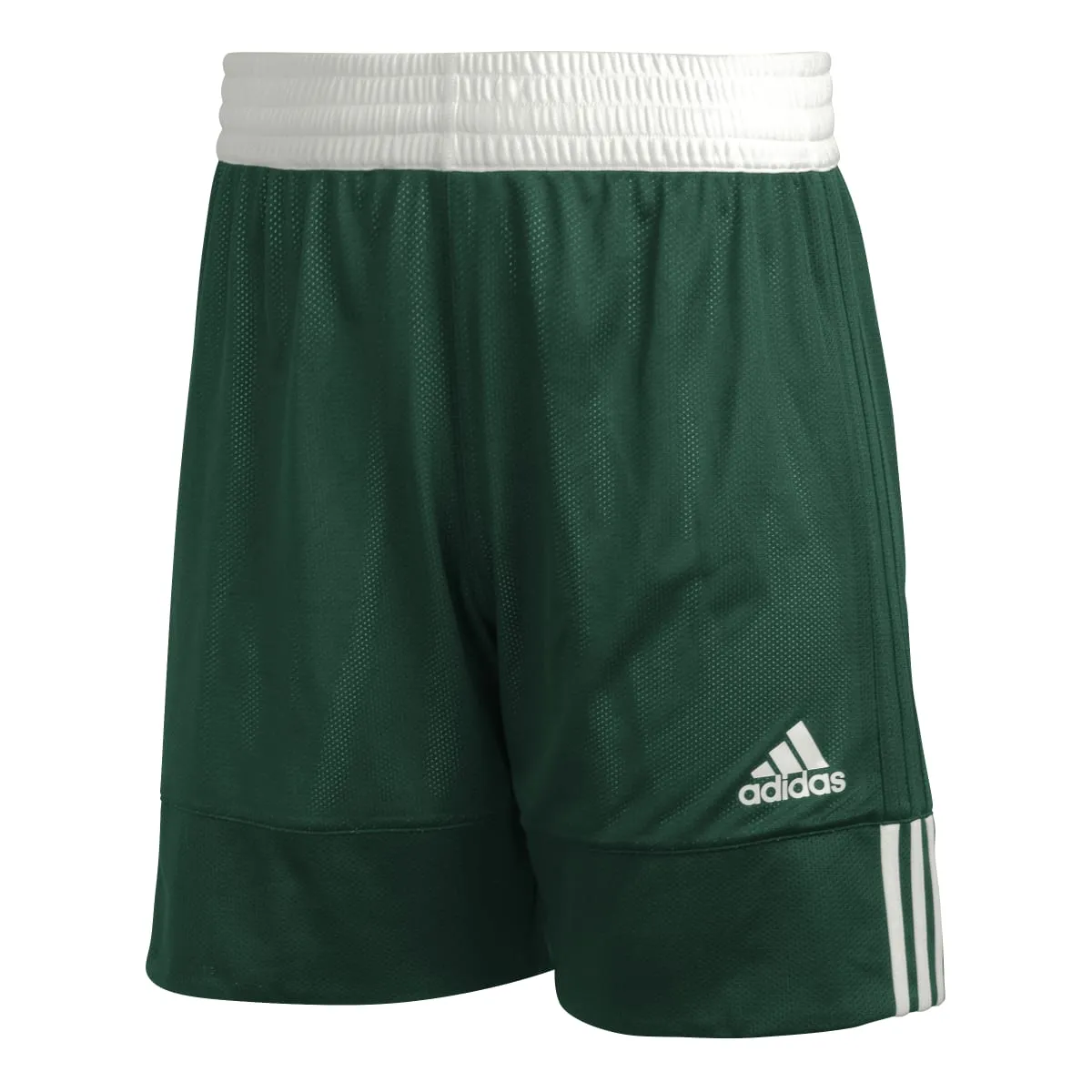 adidas Women's 3G Speed Reversible Basketball Shorts