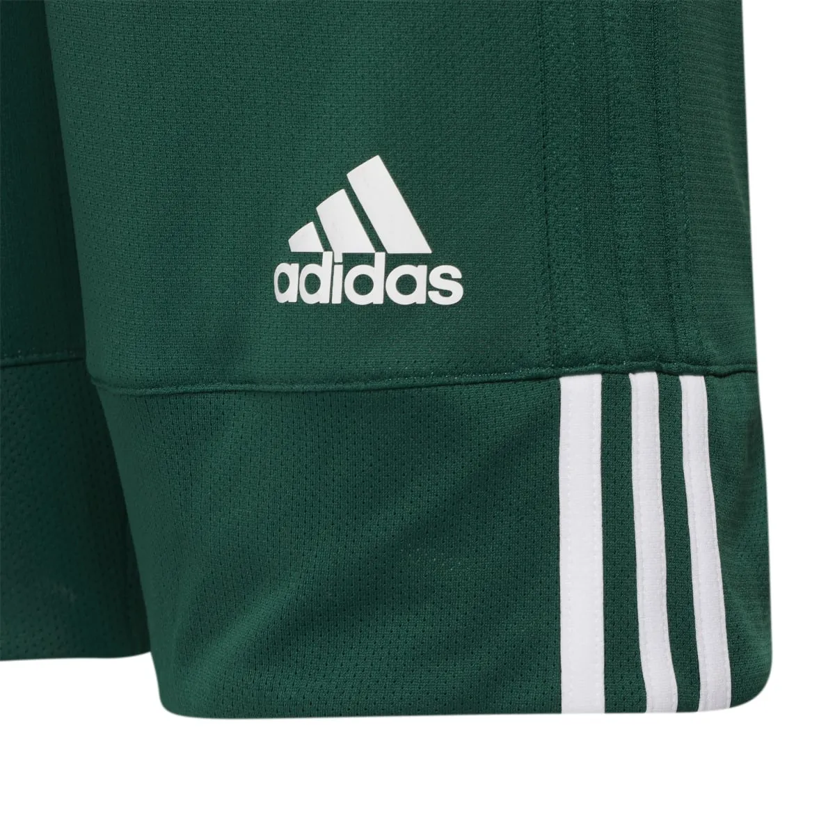 adidas Youth 3G Reversible Basketball Shorts